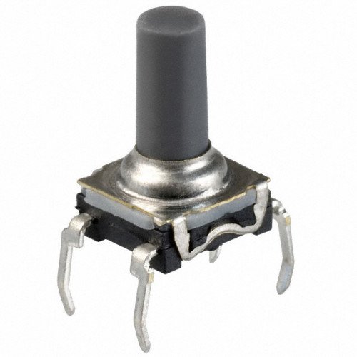 SWITCH TACTILE SPST-NO 0.05A 32V